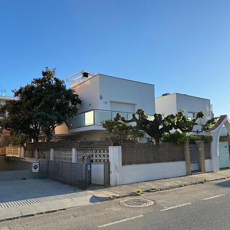 Villa Paula Trinidad Salou Luaran gambar