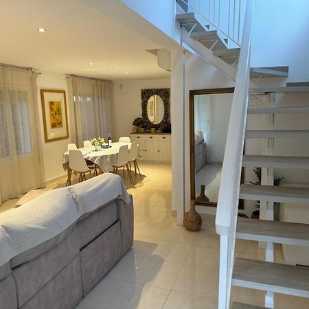 Villa Paula Trinidad Salou Luaran gambar