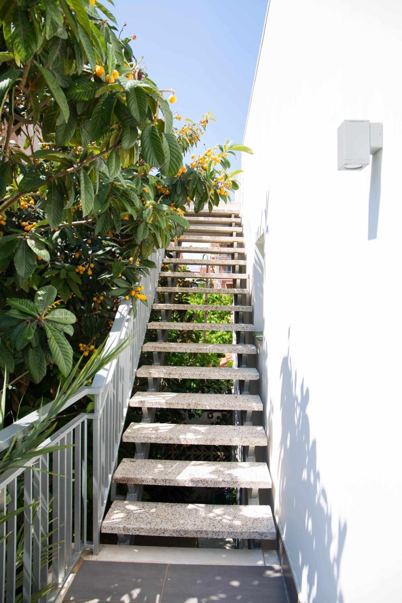 Villa Paula Trinidad Salou Luaran gambar