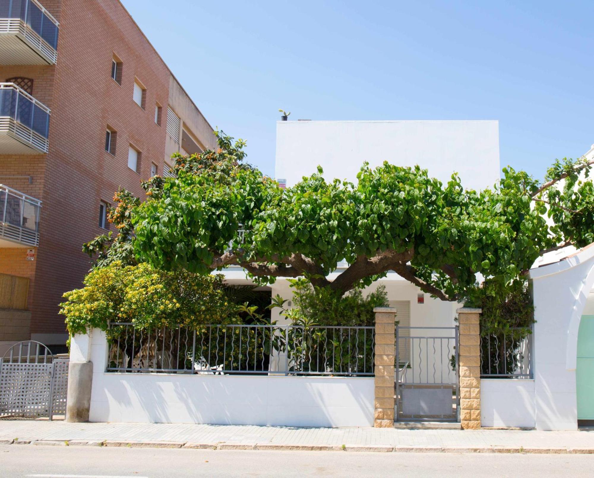Villa Paula Trinidad Salou Luaran gambar