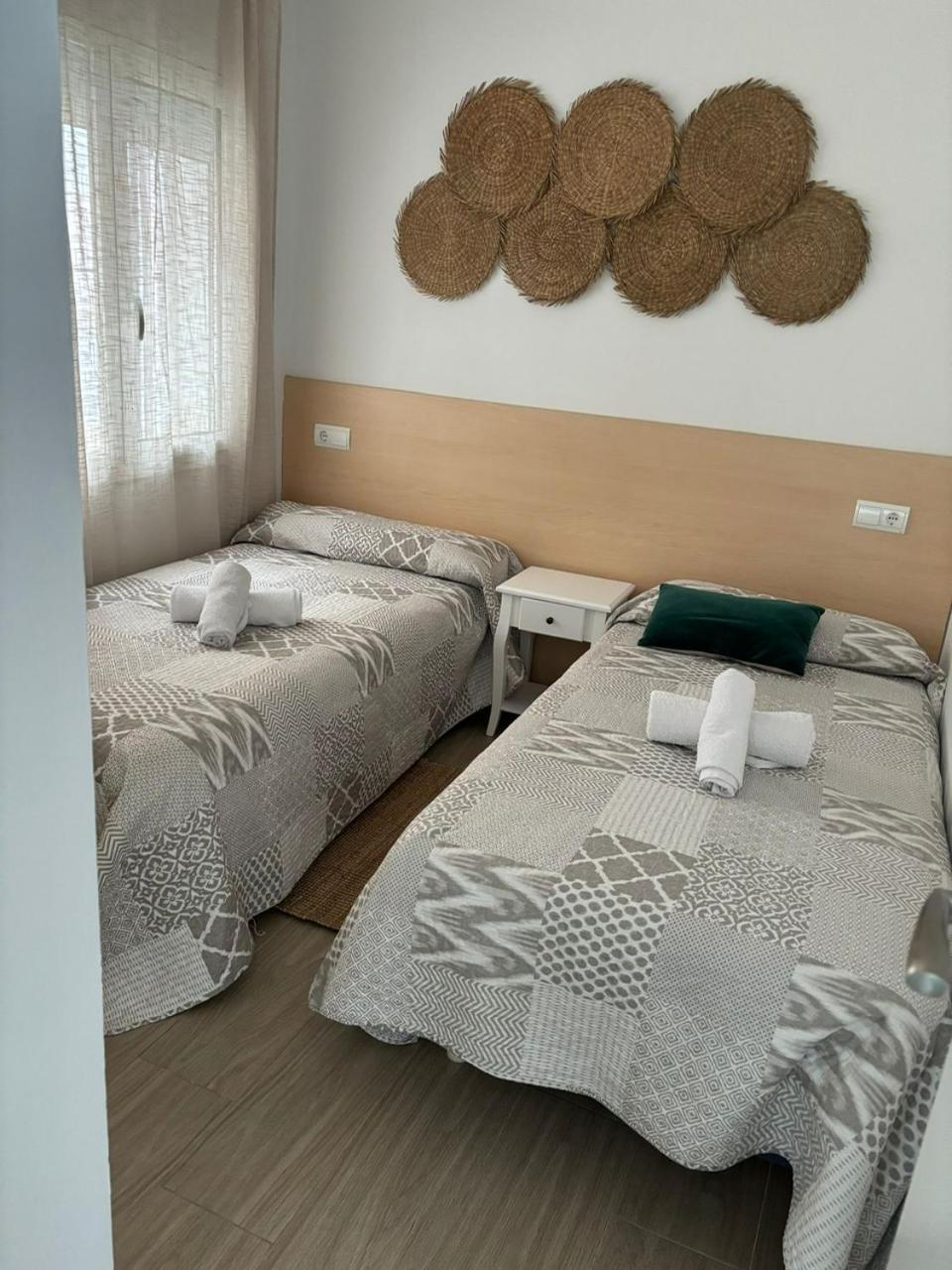 Villa Paula Trinidad Salou Luaran gambar