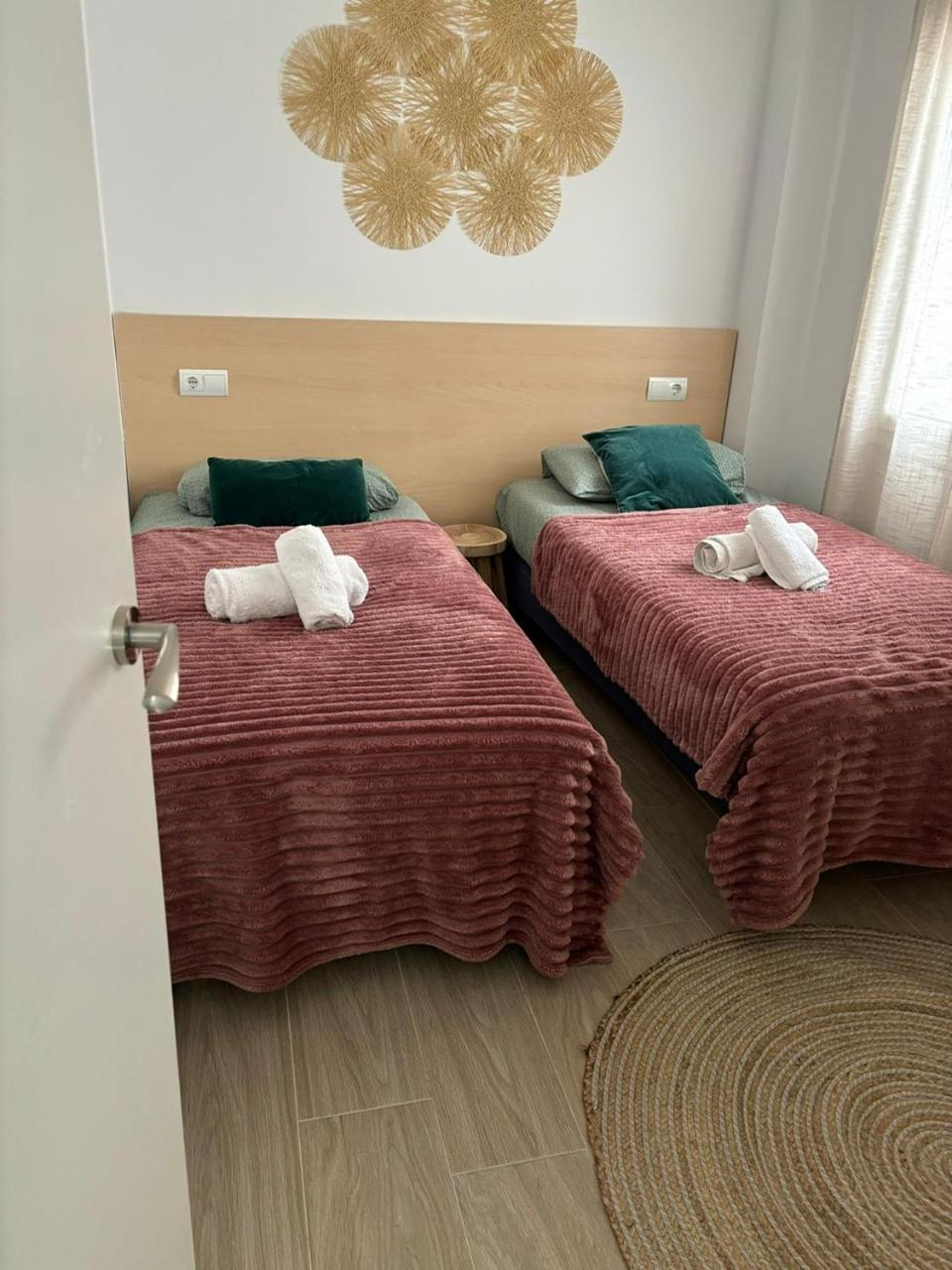 Villa Paula Trinidad Salou Luaran gambar