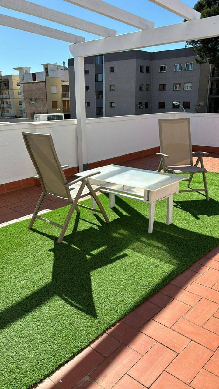 Villa Paula Trinidad Salou Luaran gambar
