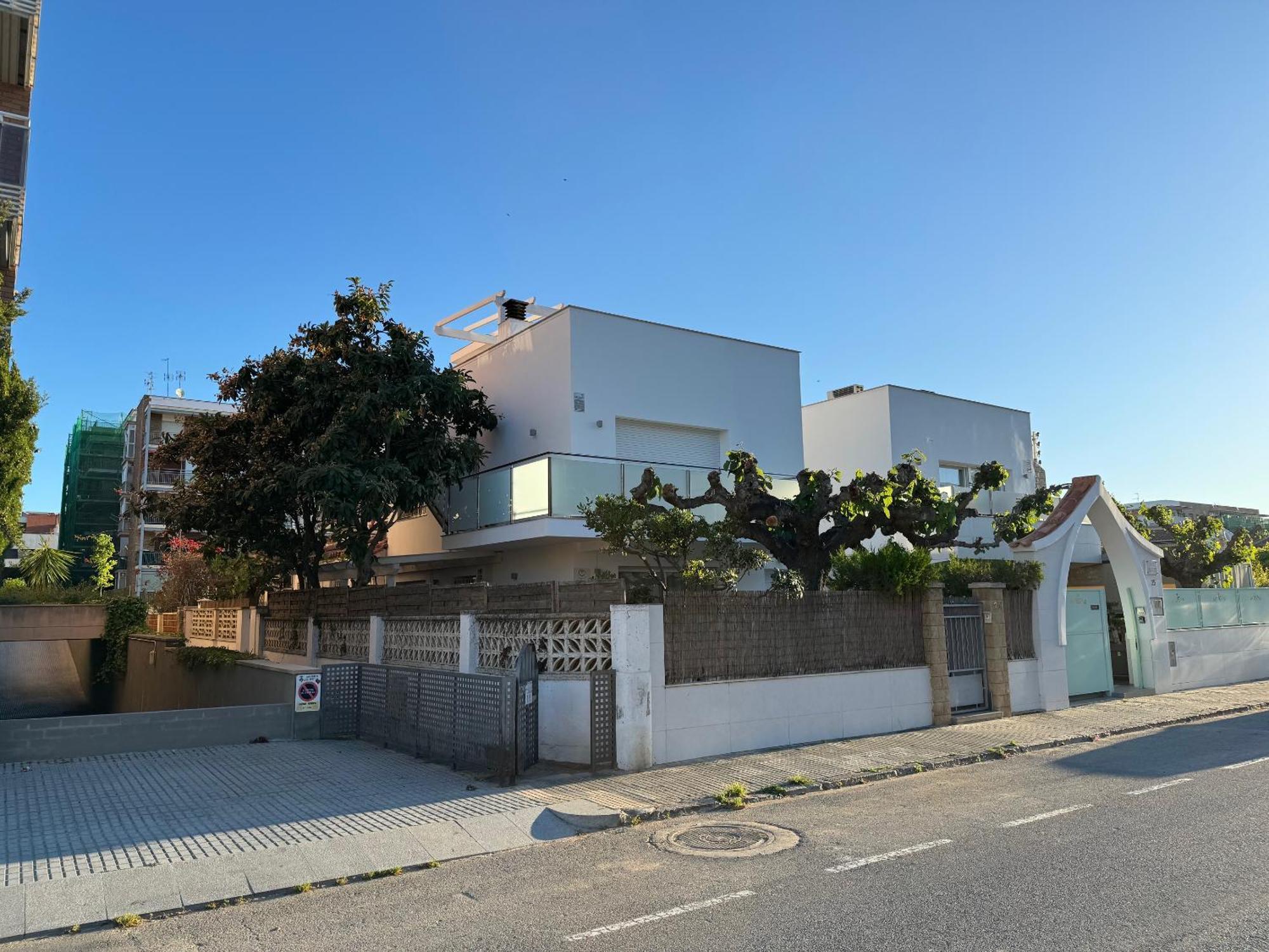Villa Paula Trinidad Salou Luaran gambar