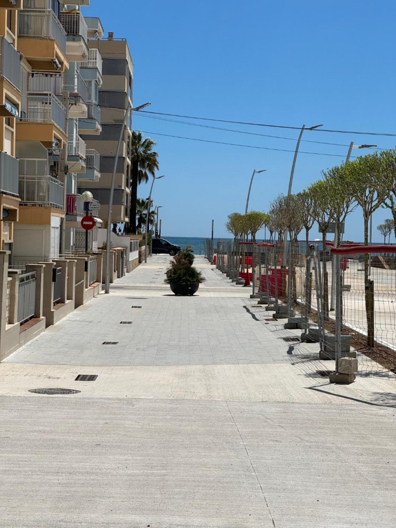 Villa Paula Trinidad Salou Luaran gambar