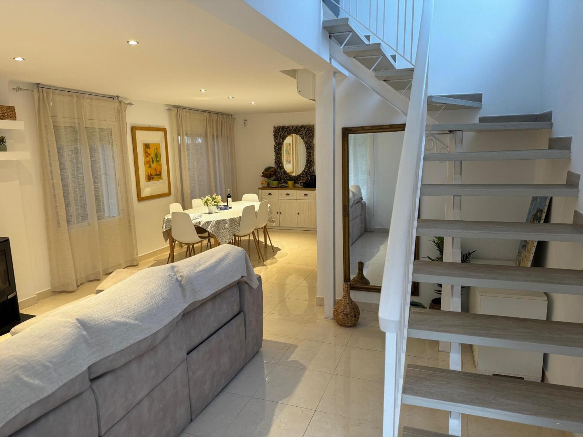 Villa Paula Trinidad Salou Luaran gambar